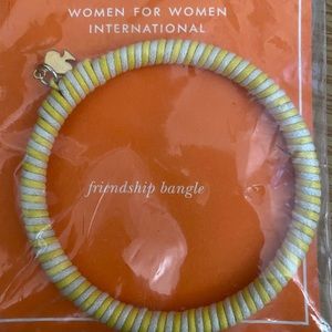 Kate Spade Charity Friendship Bracelet